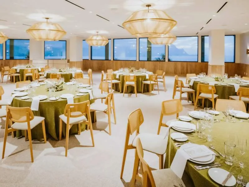 ʻŌhiʻa Venue at 1 Hotel Hanalei Bay