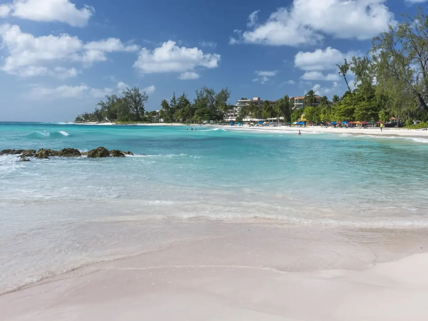 Rockley Beach 5 Min Walk