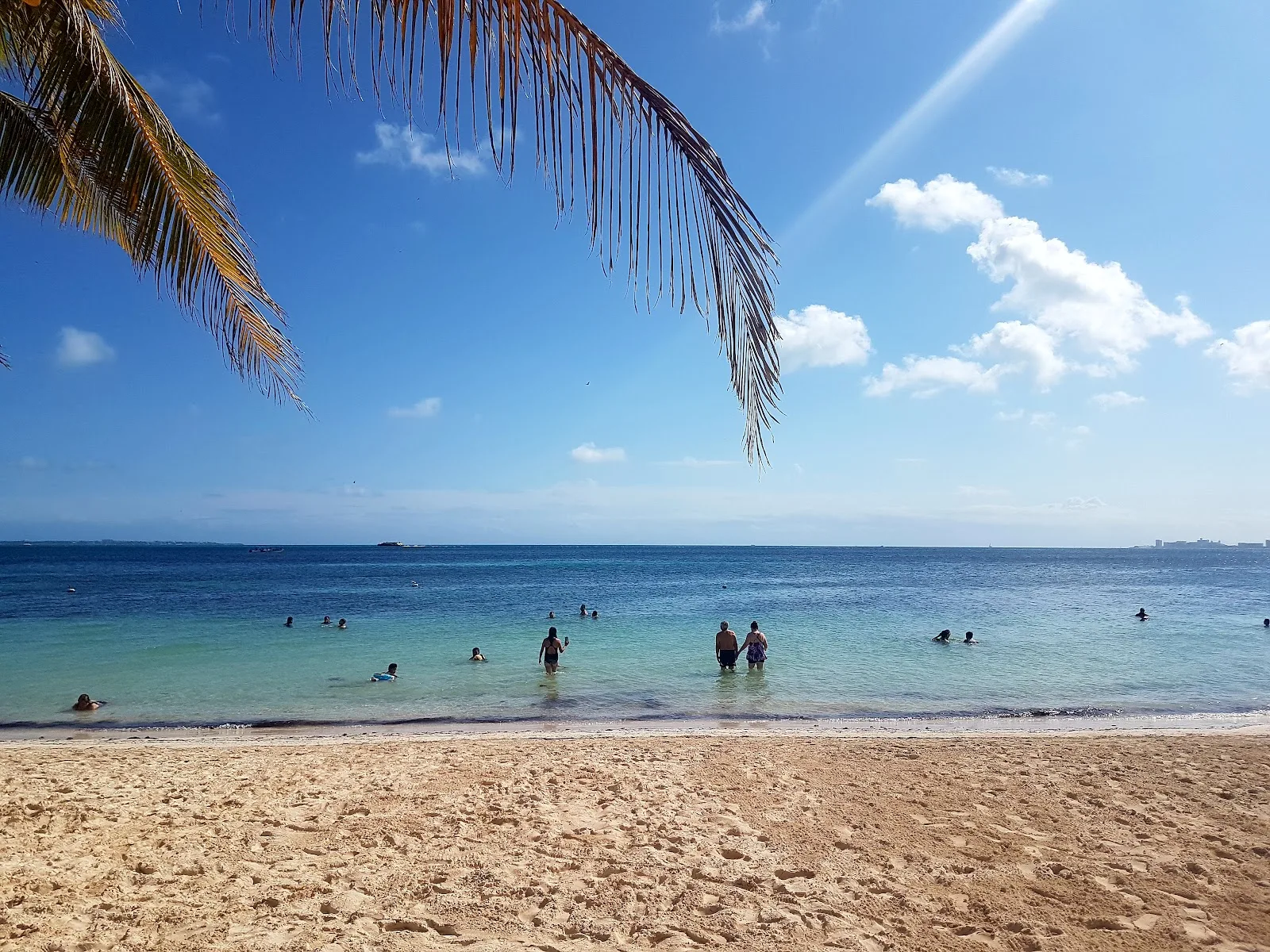 El Nino Beach 10 Min Walk