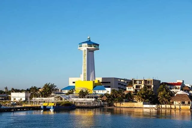Gran Puerto Pier 5 Min Drive