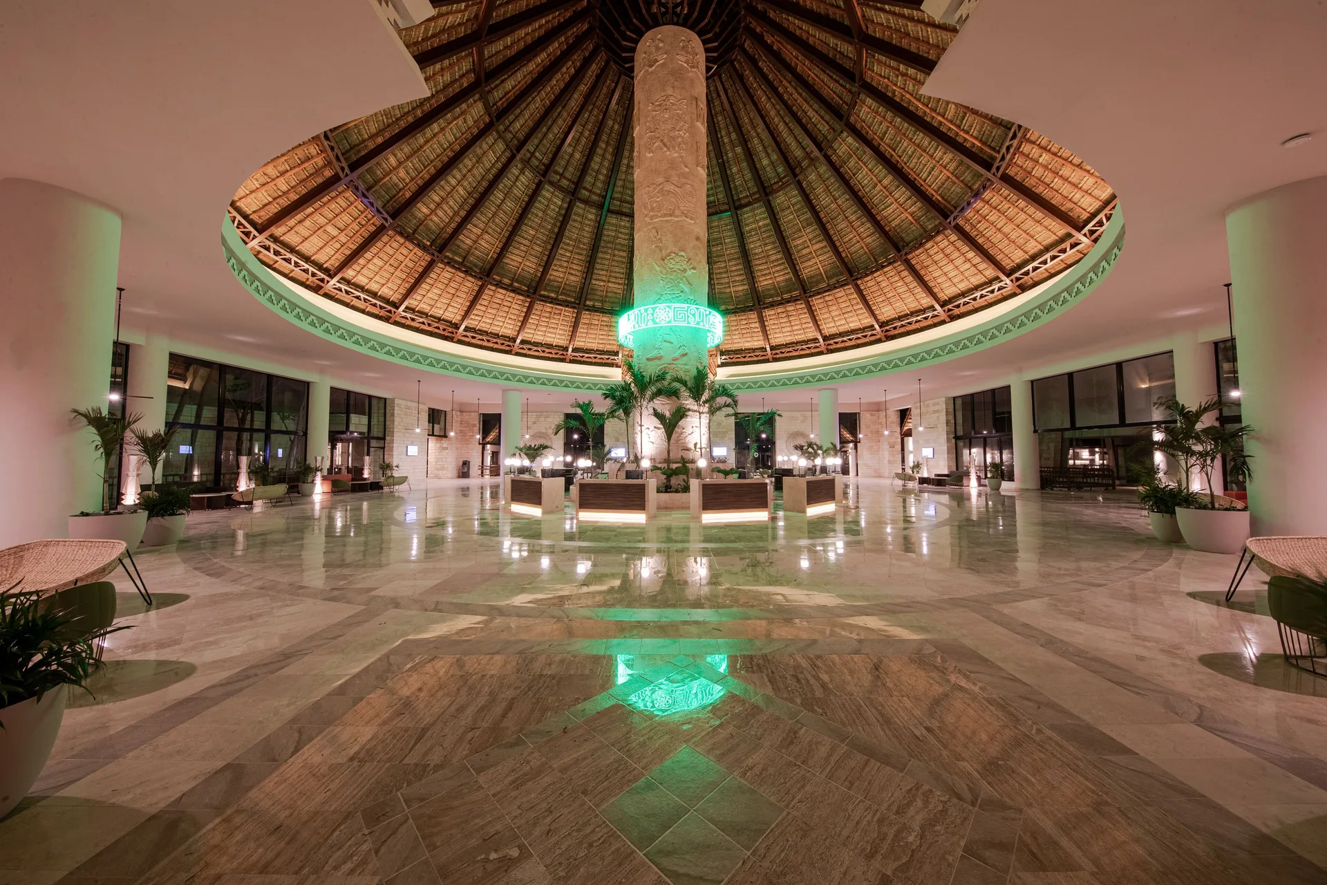 Bahia Principe Grand Tulum resort