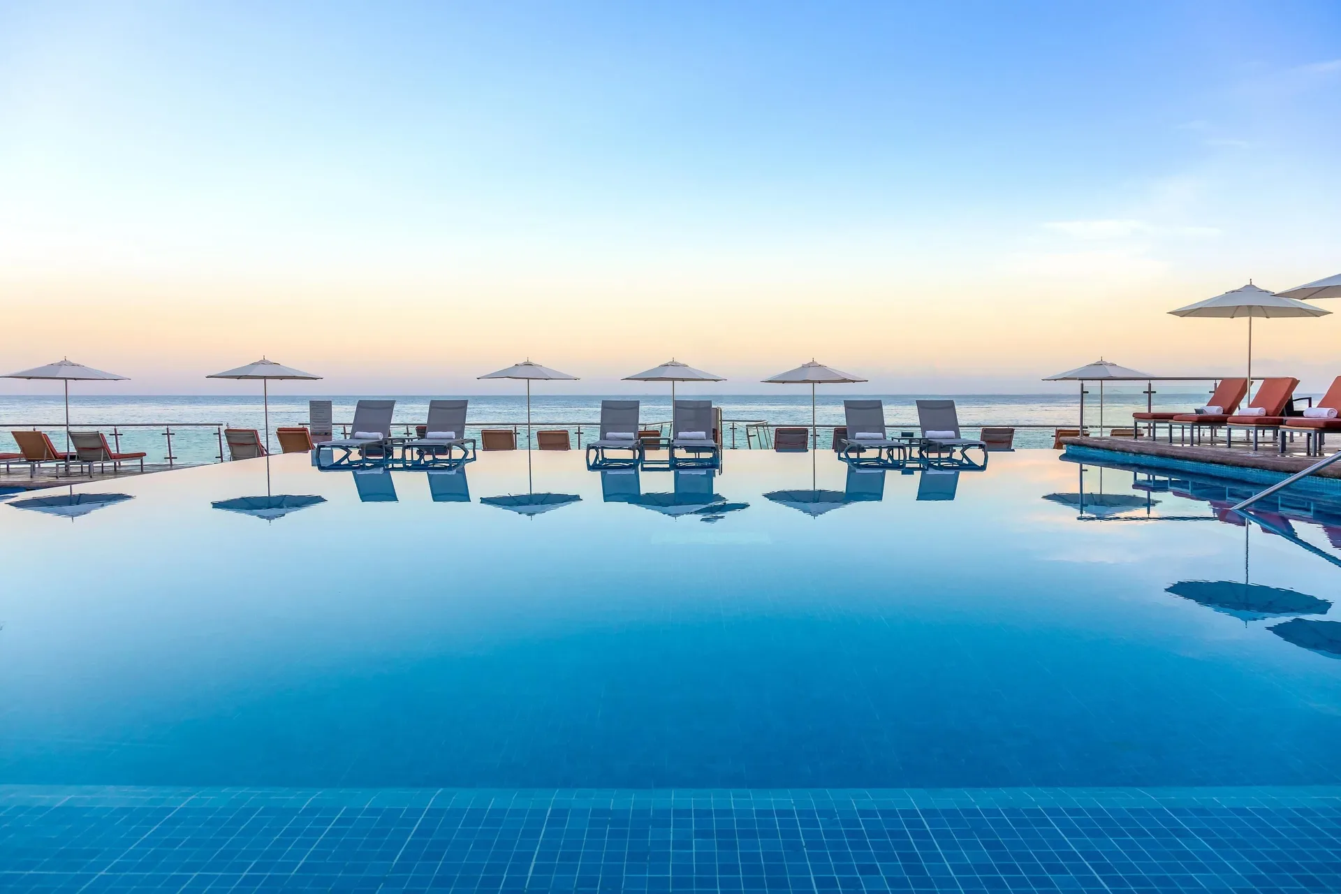 Cozumel Palace resort