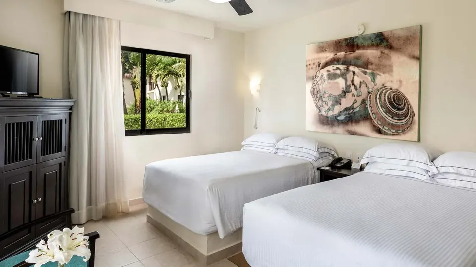 Superior Room Pool View Official 2