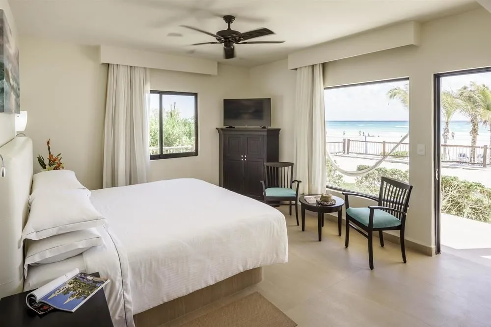 Family Ocean View Room Official 1