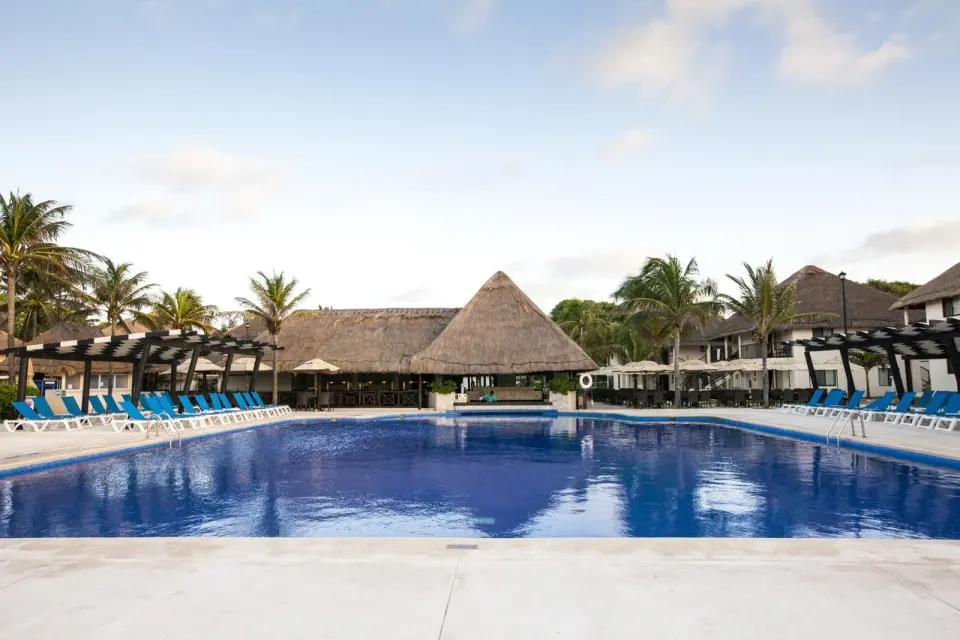 Family Ocean View Room Official 4