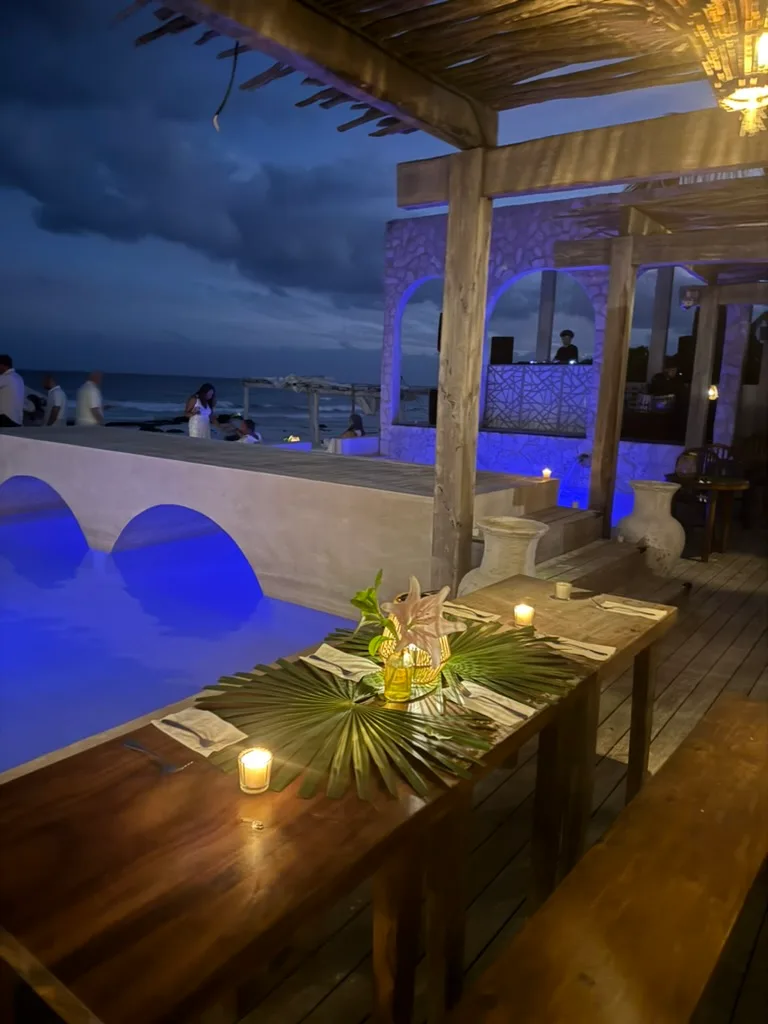 Chica Shala Venue