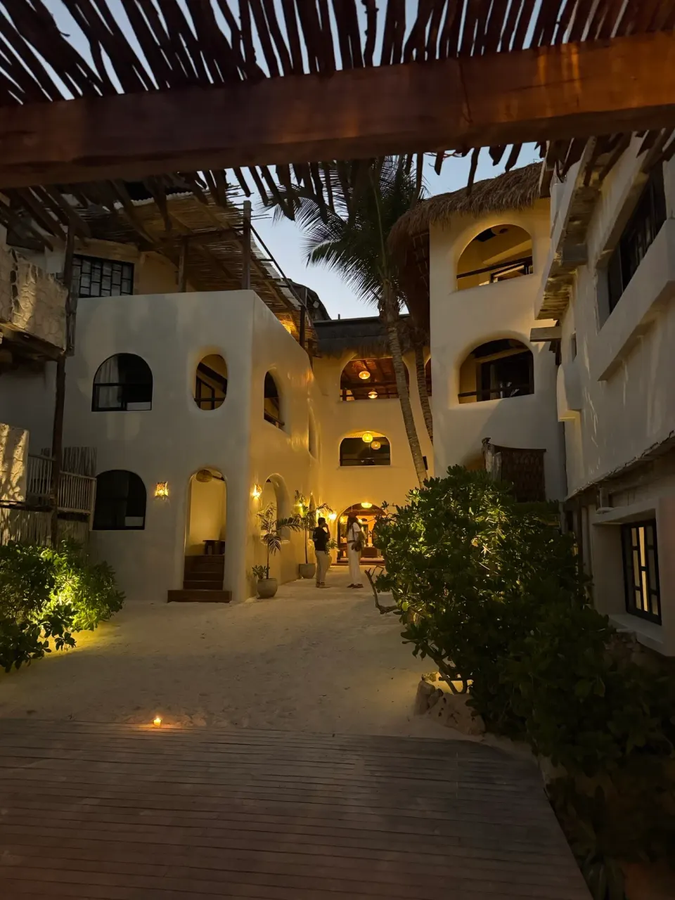 Full Resort Buyout (Chi Ka / Grande & Chica) Venue