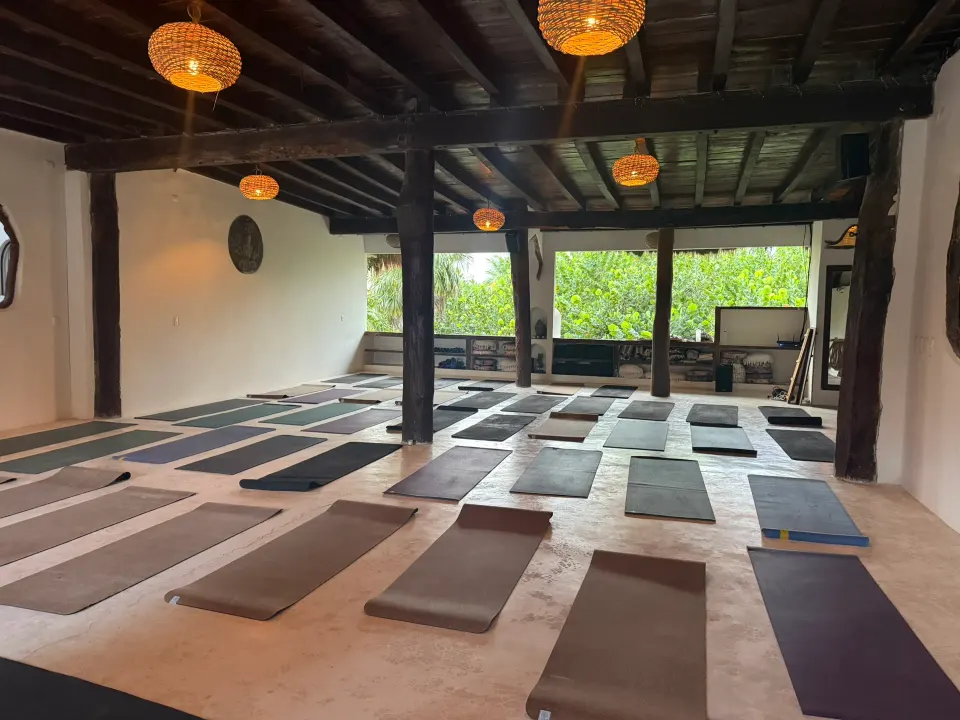 Skye Shala Venue