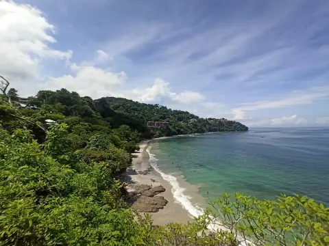 Playa Ana Laura 5 Min Drive