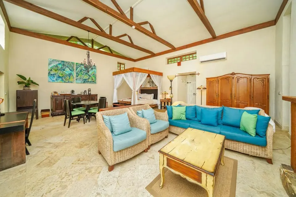 One Of A Kind Suite The Beach House Room Official 3