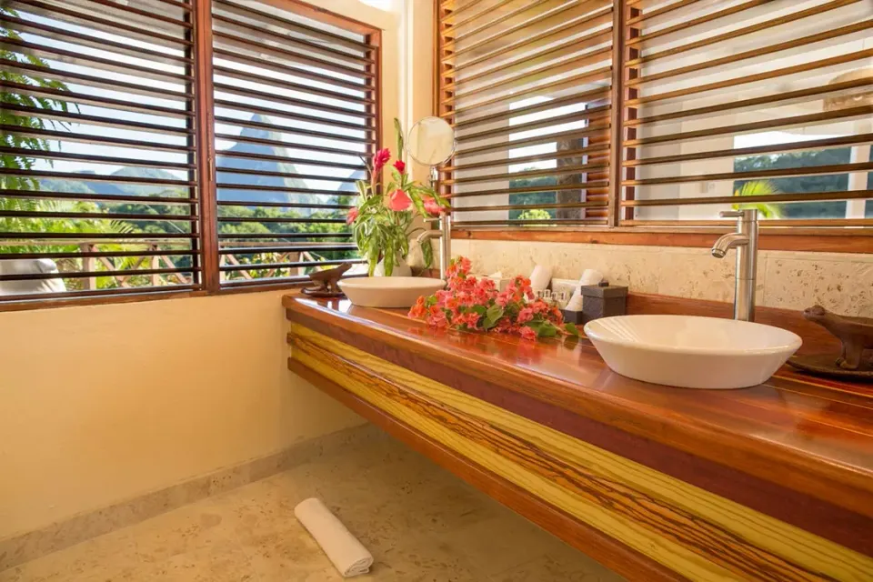Piton Pool Suite Casuarina Official 5