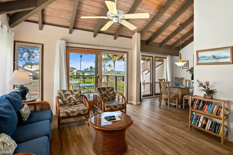 1 Bedroom 1 Bath Ocean View Suite Official 2
