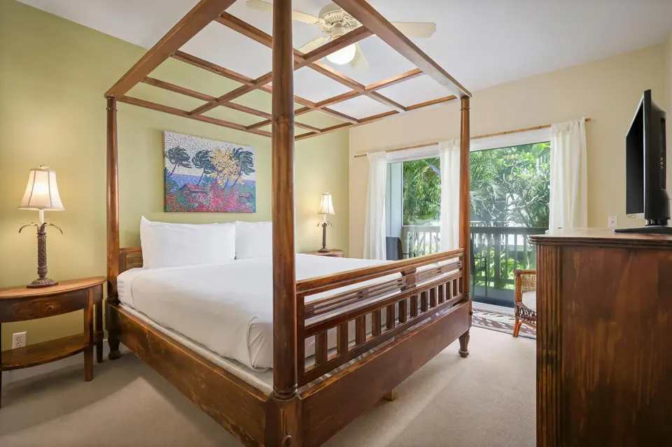 2 Bedroom 2 Bath Garden View Suite Official 5