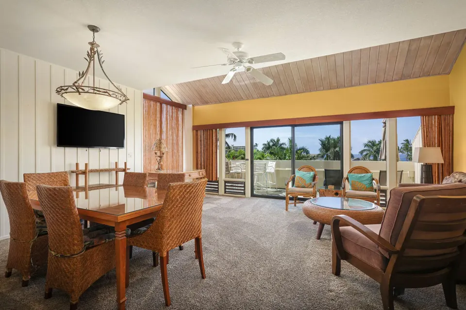 2 Bedroom 2 Bath Ocean View Suite Official 2