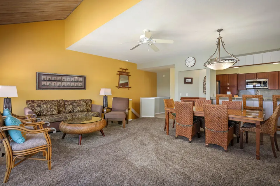 2 Bedroom 2 Bath Ocean View Suite Official 4