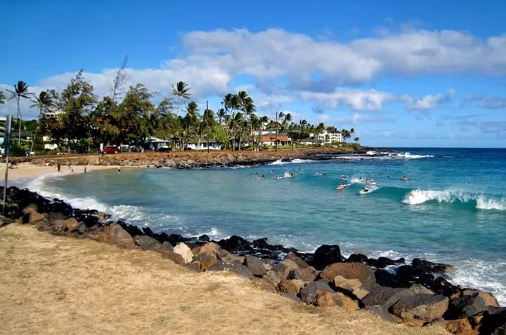 Brennecke Beach 10 Min Walk