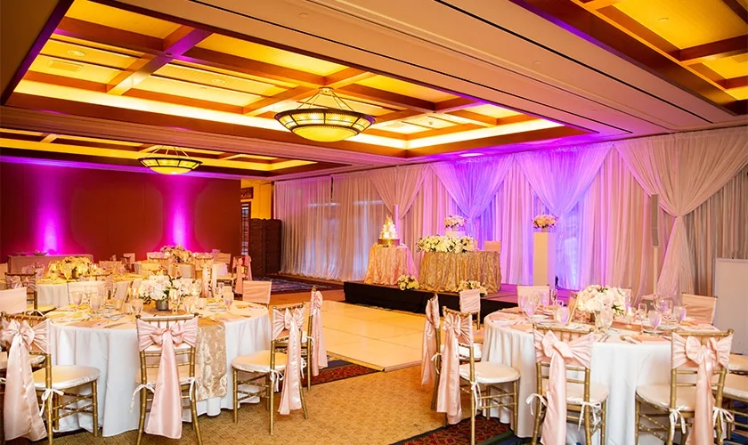 Kaiona Ballroom Venue at Aulani, A Disney Resort & Spa
