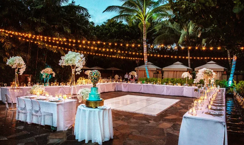 Wailana Pool Venue at Aulani, A Disney Resort & Spa