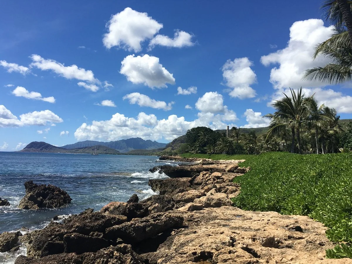 Paradise Cove Beach 10 Min Walk