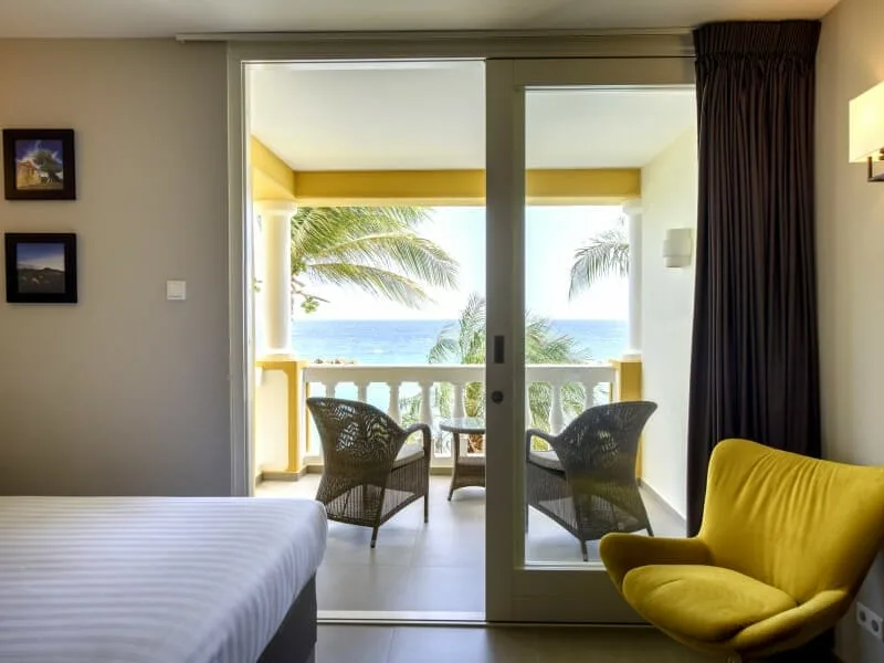 La Belle Alliance Oceanfront Official 1