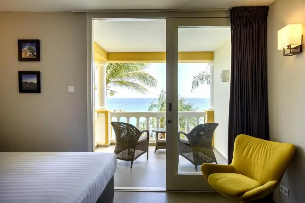 La Belle Alliance Oceanfront Official 2
