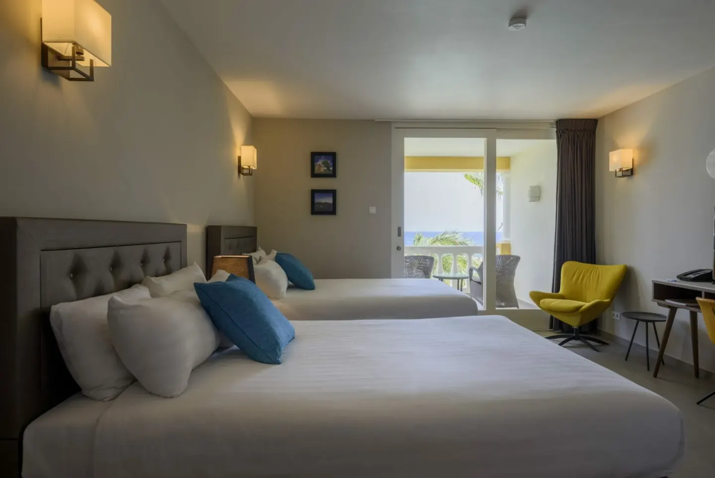 La Belle Alliance Oceanfront Official 3
