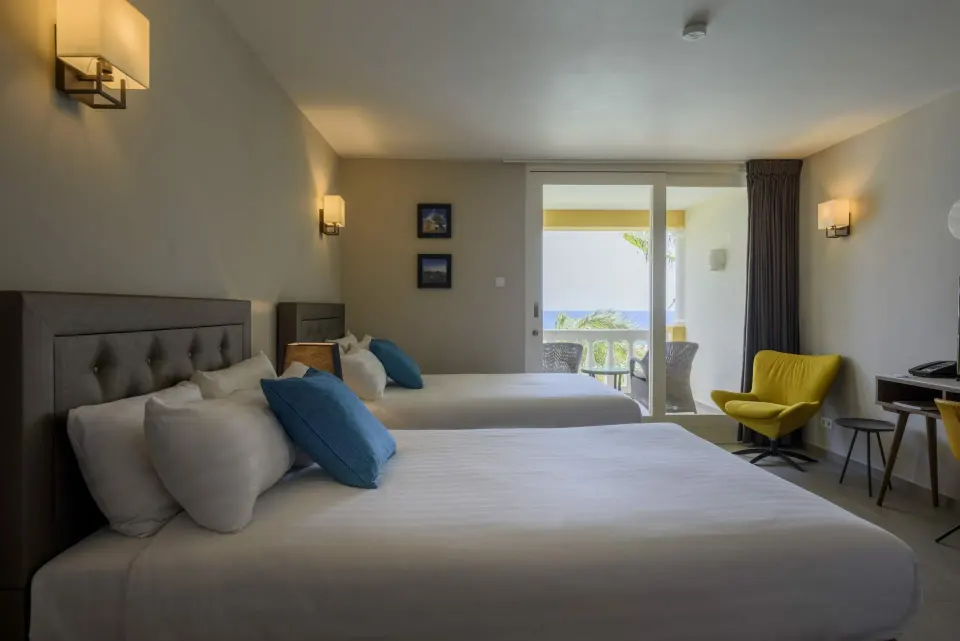 La Belle Alliance Oceanfront Official 3