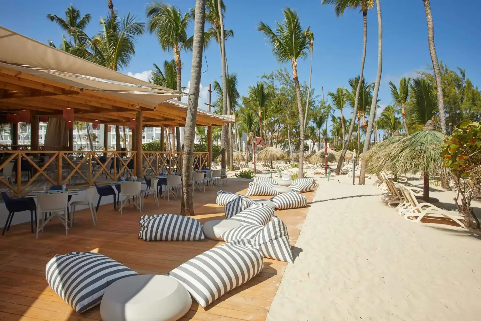 Caney at Bahia Principe Explore Esmeralda