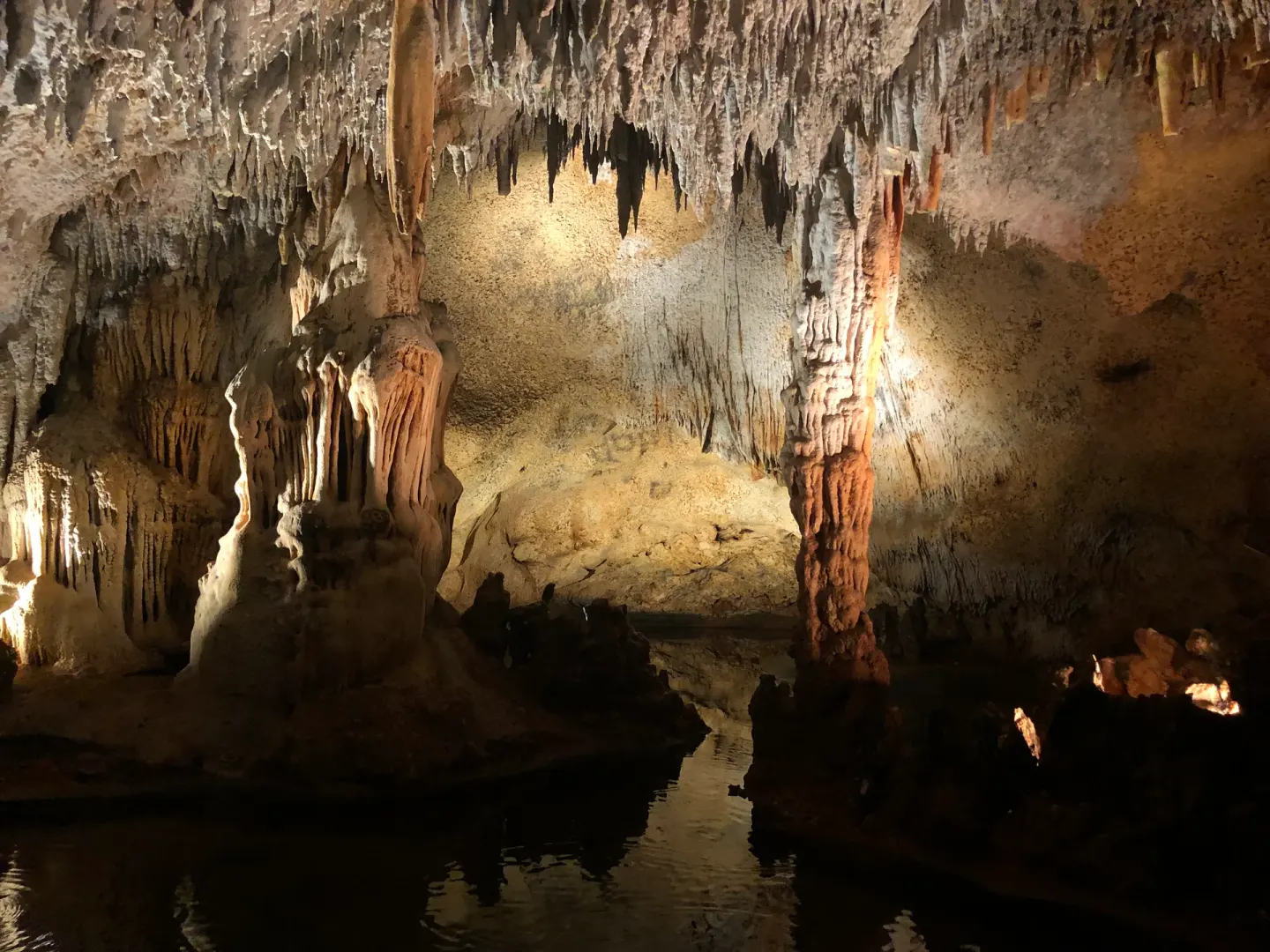 Cueva De Las Maravillas National Park 10 Min Drive