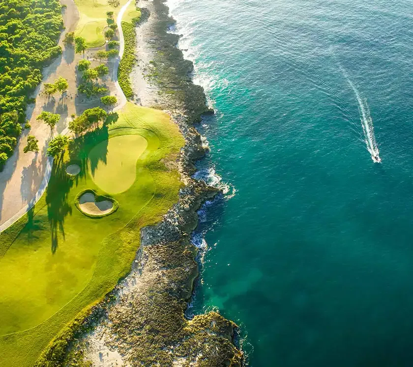 Pga Ocean S 4 Golf 5 Min Walk