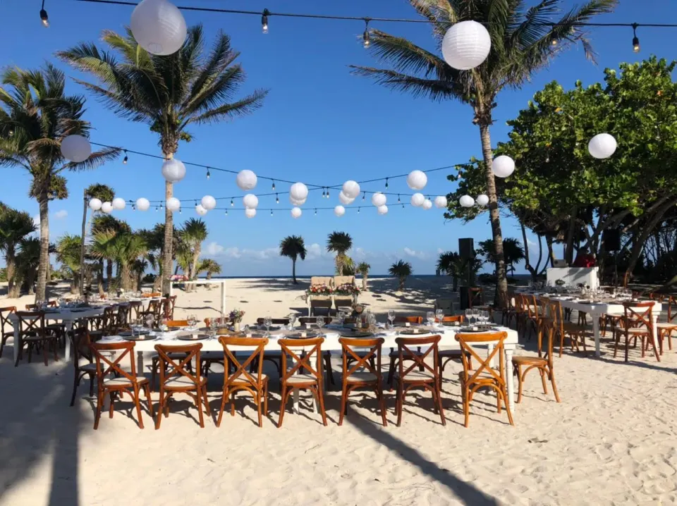 Mirador Venue