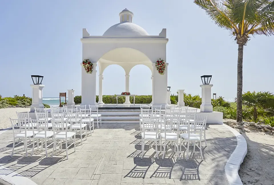 Playa Mirador (Beach Mirador) Venue