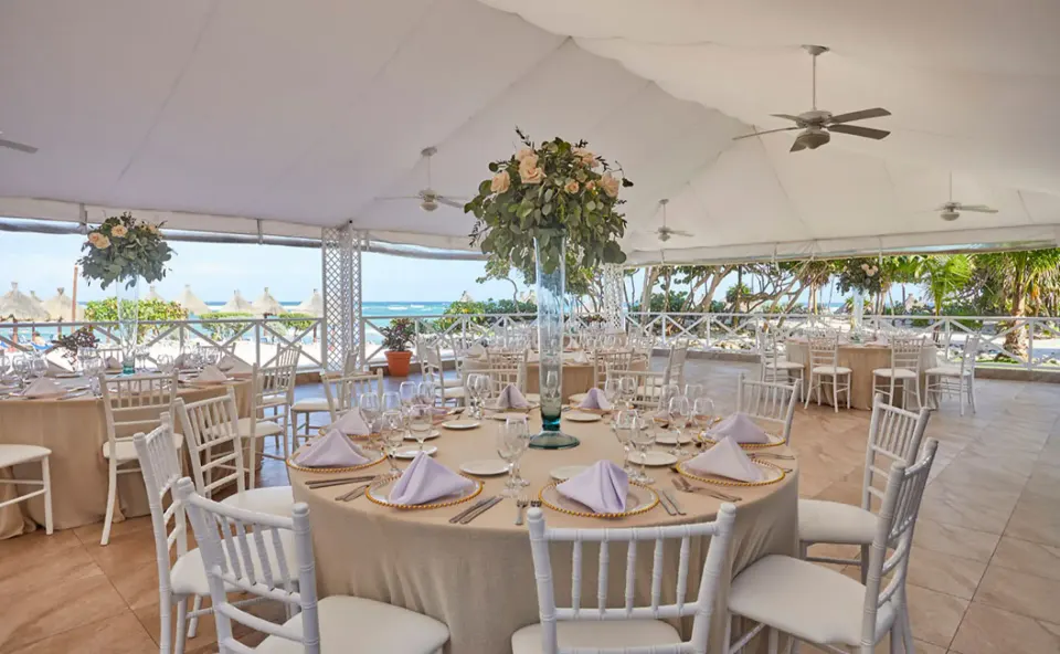 Tequila Terrace Venue