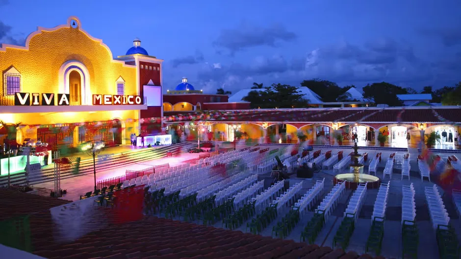 Tulum Theater Venue
