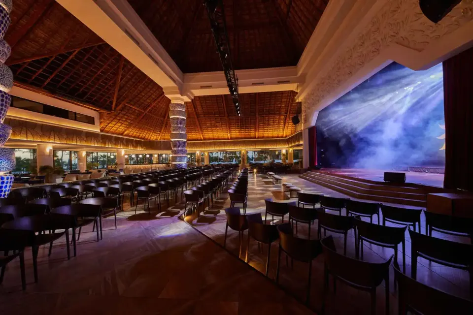 Hollywood Theater Venue
