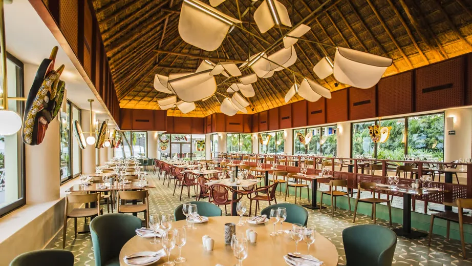 KIN Meeting Room Venue