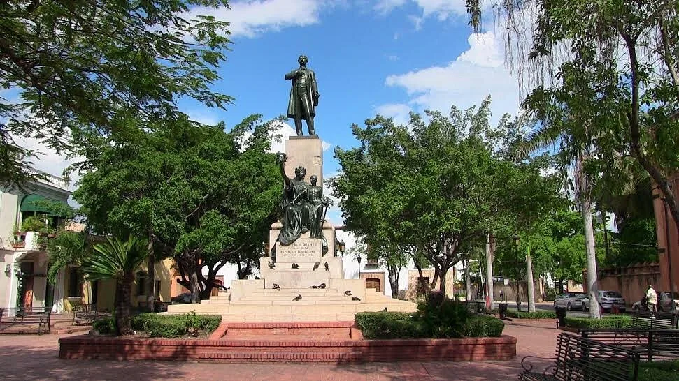 Parque Duarte 40 Min Drive