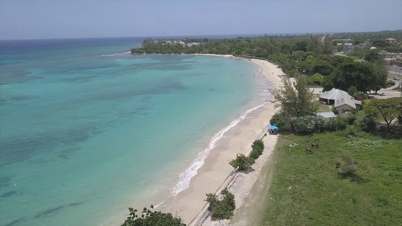 Flavours Beach 5 Min Drive