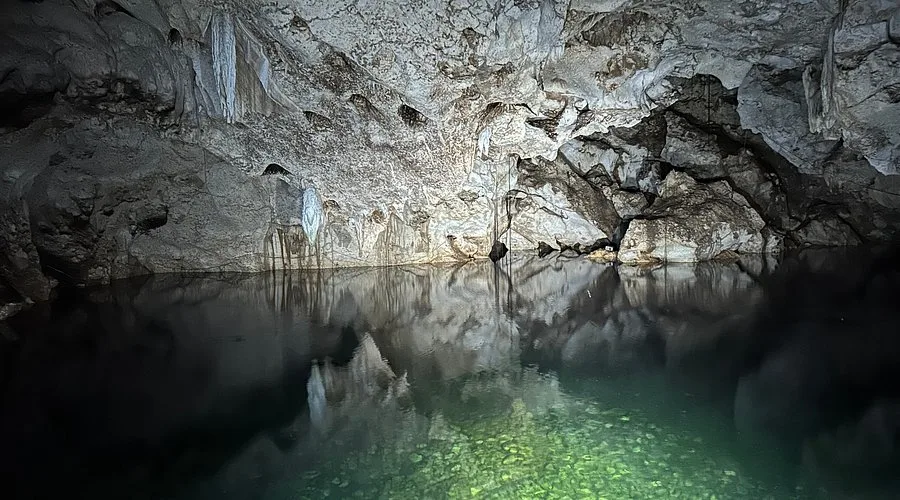 Green Grotto Caves 5 Min Drive