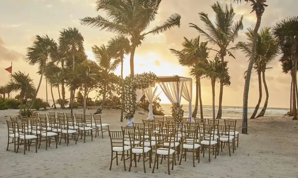 Beach Venue