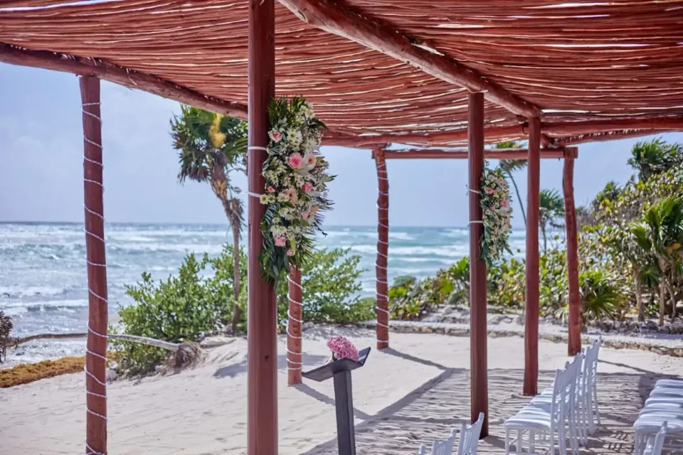 Gazebo Venue
