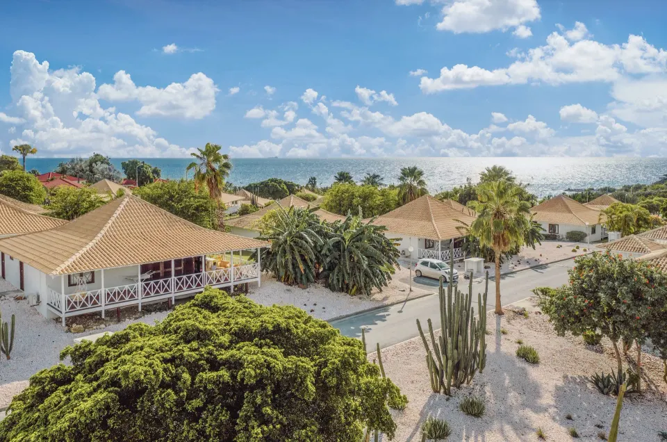Papagayo Beach Resort resort