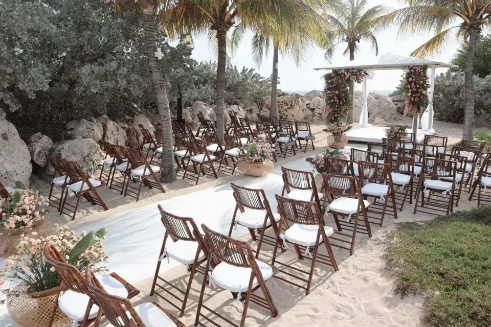 Bida Island Venue