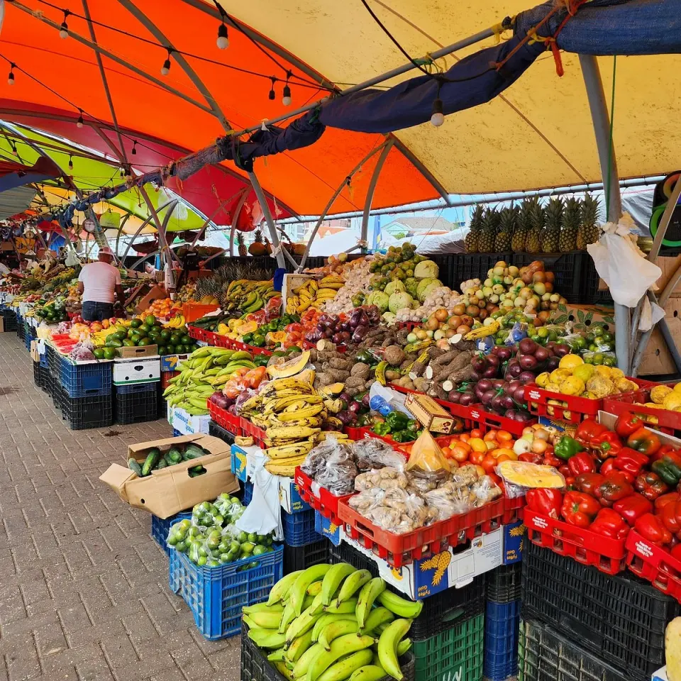 Boulevard Marketplace