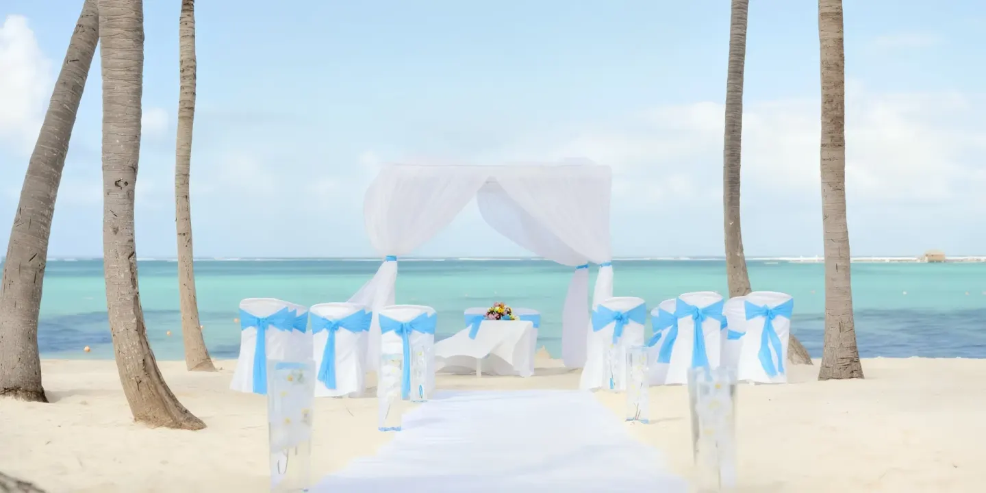 Bar Higuey Venue at Barceló Bávaro Palace