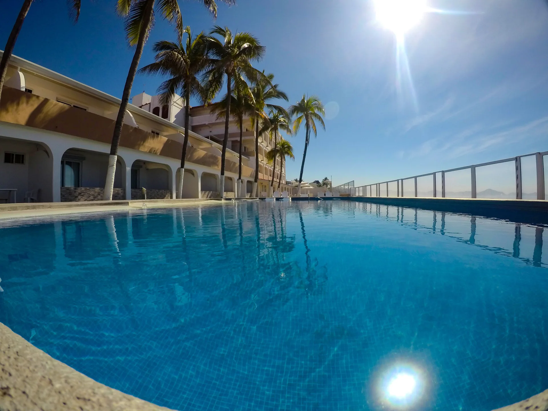 Hotel Marbella resort