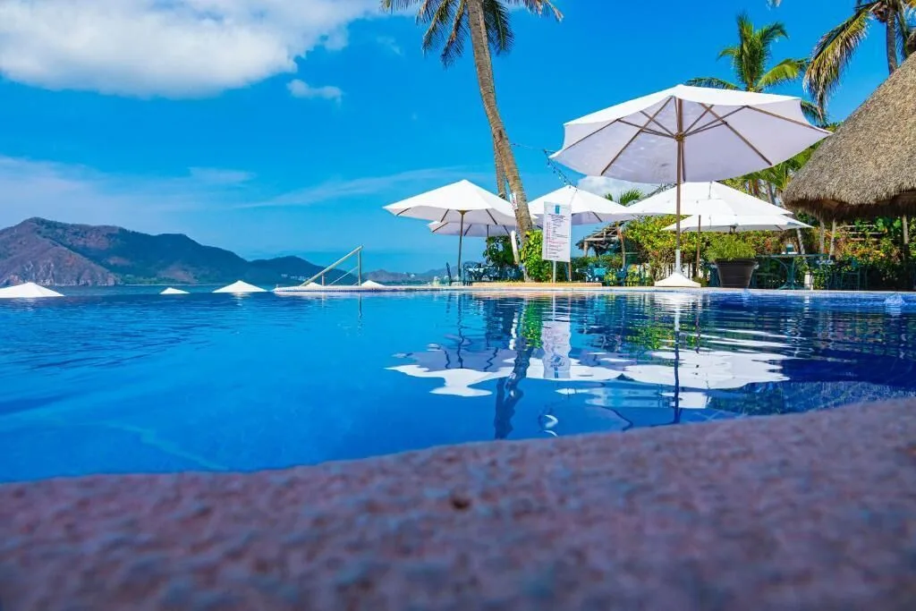 Mar Celeste resort