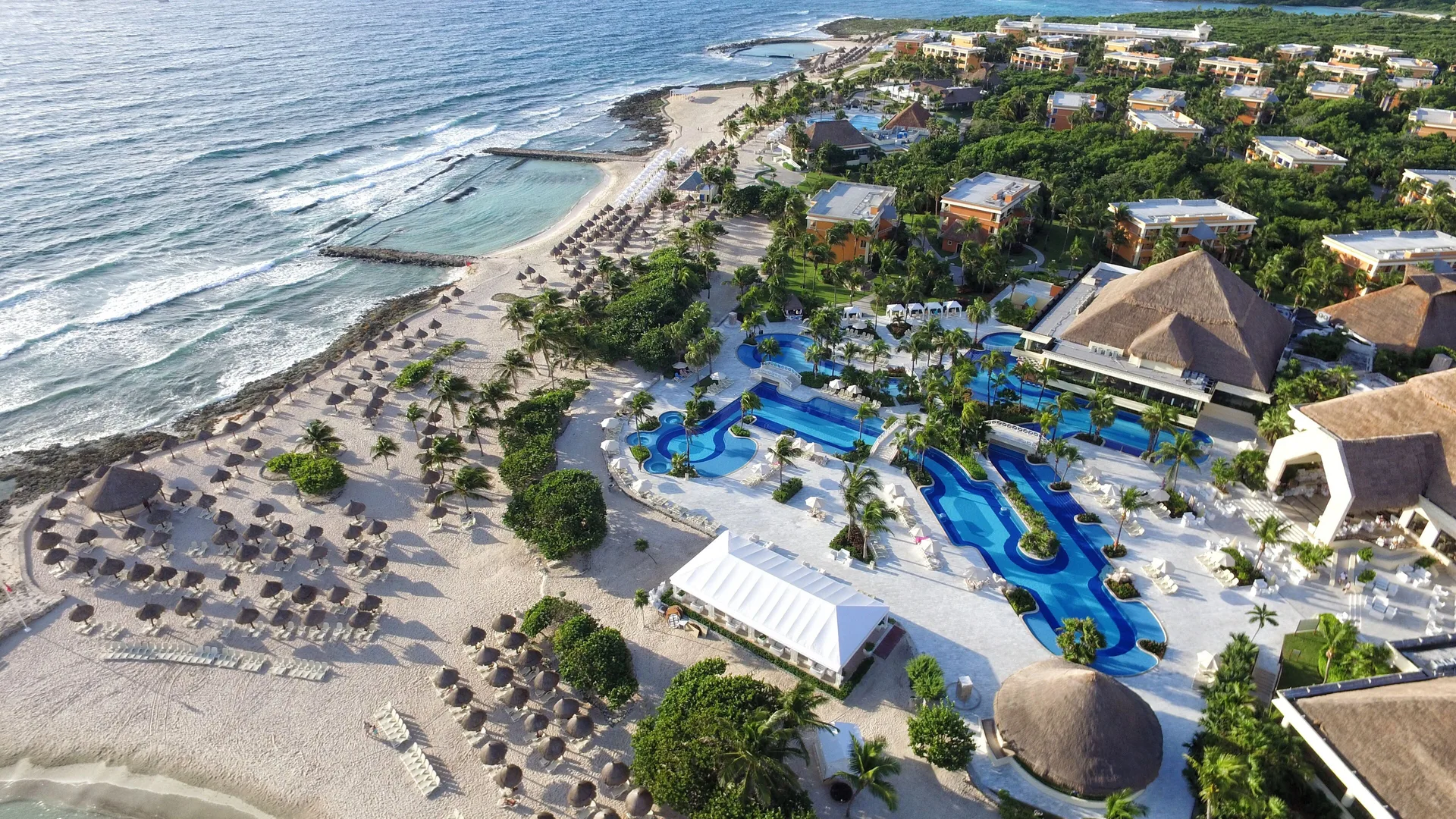 Bahia Principe Luxury Xpu-Ha resort