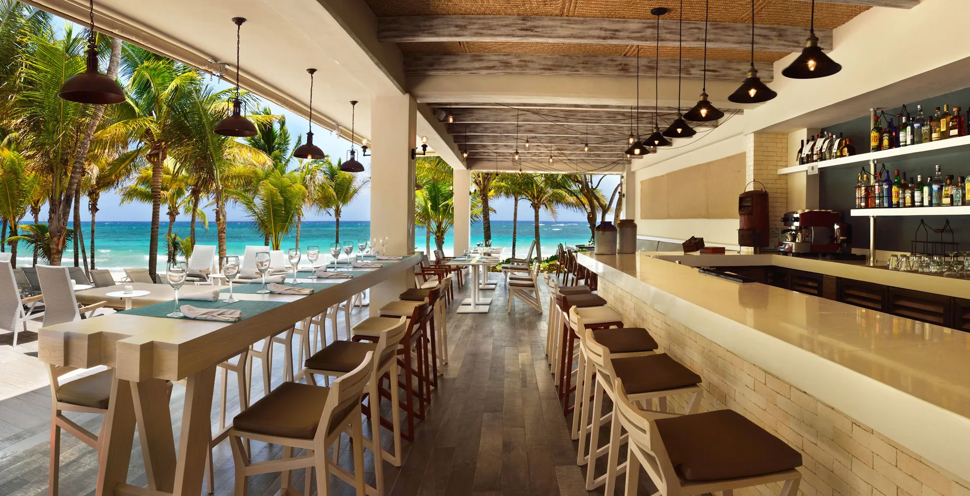 Catalonia Royal Tulum resort