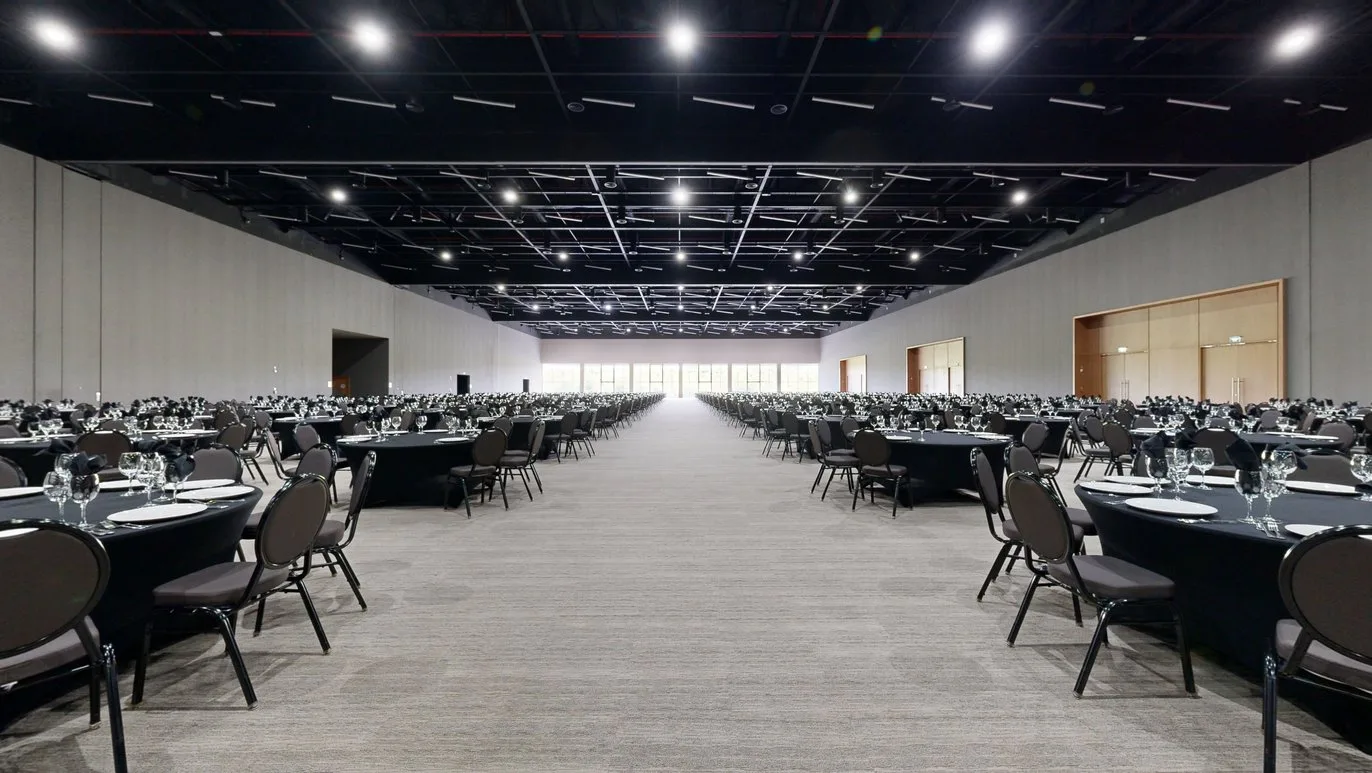 Barceló Maya Arena (Convention Centre) Venue at Barceló Maya Riviera